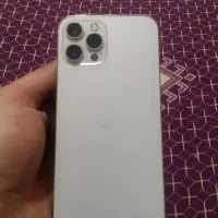 ایفون 12پرو مکس 256