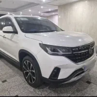 فردا موتور T5