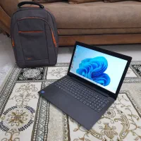 لپتاپ لنوو ideapad در حد نو