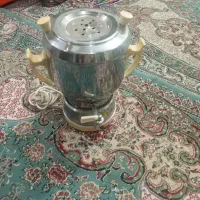سماور برقی رمضانی