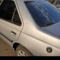 پژومدل88 دوگانهCNG