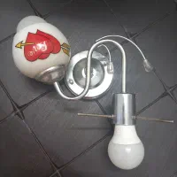 چراغ خواب