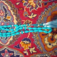 تسبیح فیروزه