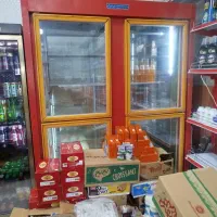 یخچال ۴ درب
