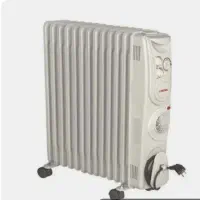 شوفاژبرقی نوا ۱۳ پره