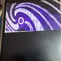 فرش شگی پرز بلند ترک