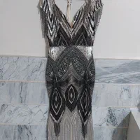 لباس مجلسی