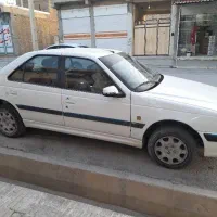پژو پارس سال (داشبورد جدید)مدل 1394