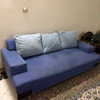 مبل راحتی ۳ نفره