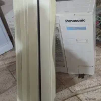 خرید اسپیلت وکولرگازی سوخته یا معاوضه باساام