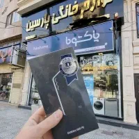 گوشی s25 fe (اقساط ۲۴ ماهه)