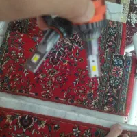 هدلایت تک رنگ یخی