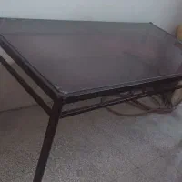 میز ناهار خوری 6نفره