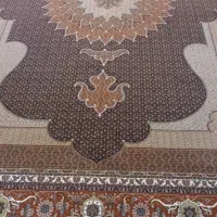 فرش 12متری در حد نو