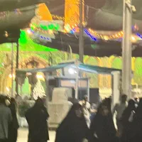 کاروان زیارتی‌کربلا