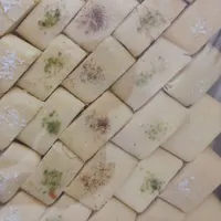 نون یوخه تازه|خوردنی و آشامیدنی|نی‌ریز, |دیوار