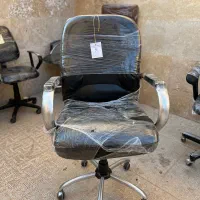 صندلی جکدار مدیریتی اداری