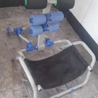 دستگاه دراز نشست