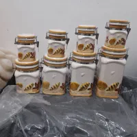 پاسماوری و جا ادویه