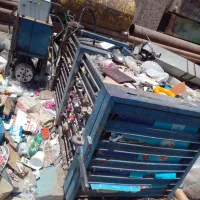 فروش دستگاه پرس کارتن
