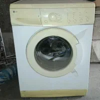 ماشین لباسشویی