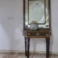 اینه کنسول