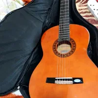 گیتار cg16p والنسیا
