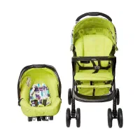 کالسکه کریر Graco آمریکایی مدل Mirage