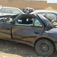 پژو ۴۰۵