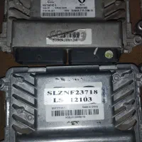 تعمیر ECU|خدمات موتور و ماشین|شفت, |دیوار