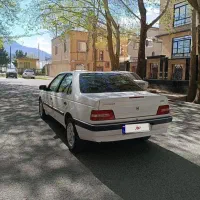 پژو 405slx|خودرو سواری و وانت|همدان, |دیوار