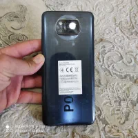 گوشی pocoX3nfc|موبایل|لیکک, |دیوار