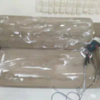 مبلشویی در منزل ۷ نفره ۸۰۰ ارزان‌تر از همه جا