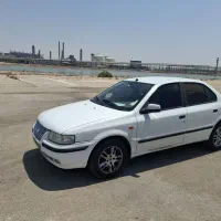 باربند سمند
