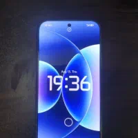 گوشی موبایل  شیاومی 17پرو مکس Ram16 حافظه ۵۱۲