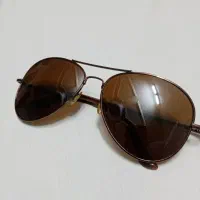 عینک آفتابی مردانه