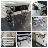 رگال لباس و میز ناخنکاری