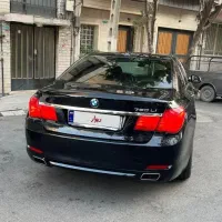 BMW 750li 2011|خودرو سواری و وانت|تهران, قلهک|دیوار