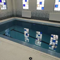 اجرای استخر سونا جکوزی وابنما