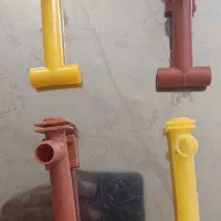لوازم و وسایل کولر