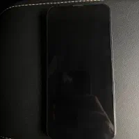 iPhone 13  مشکی 256GB سالم و تمیز