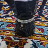 قهوه جوش