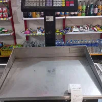 ترازو پند ۷۰ کیلویی چابگردار باطری سالم