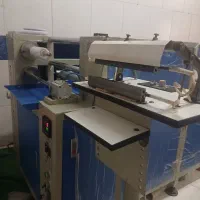 فروش دستگاه سفره یکبارمصرف پنج کاره کامل
