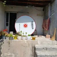 طبل ۱۴۰ استیل