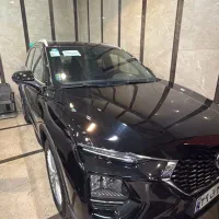 هایما s8 صفر