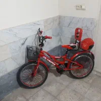 دوچرخه