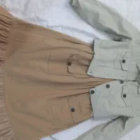 لباس دخترانه مناسب ده تا دوازده سال