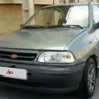 ماشین سواری