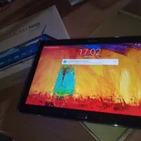 تبلت سامسونگ galaxy note 10.1 2014